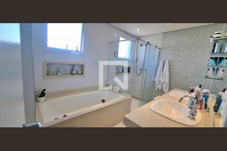 Apartamento à venda com 3 quartos, 165m² em Tatuapé, São Paulo