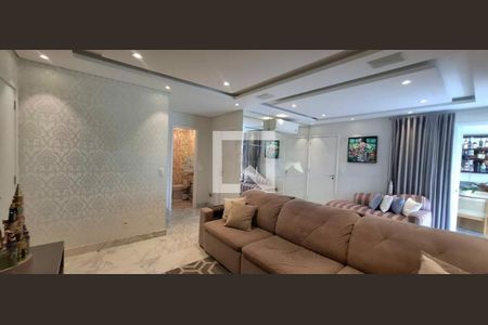 Apartamento à venda com 3 quartos, 165m² em Tatuapé, São Paulo