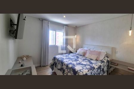 Apartamento à venda com 3 quartos, 165m² em Tatuapé, São Paulo