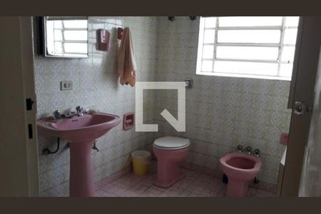 Casa à venda com 3 quartos, 140m² em Vila Gomes Cardim, São Paulo