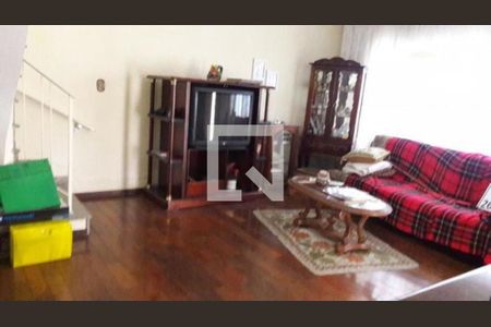 Casa à venda com 3 quartos, 140m² em Vila Gomes Cardim, São Paulo