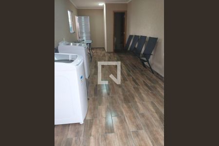 Apartamento à venda com 1 quarto, 26m² em Vila Mafra, São Paulo