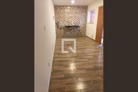 Apartamento à venda com 1 quarto, 26m² em Vila Mafra, São Paulo