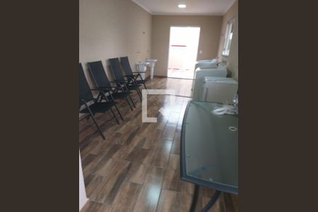 Apartamento à venda com 1 quarto, 26m² em Vila Mafra, São Paulo