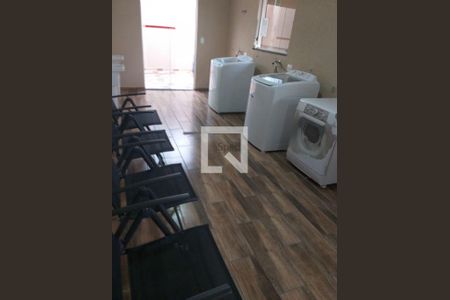 Apartamento à venda com 1 quarto, 26m² em Vila Mafra, São Paulo