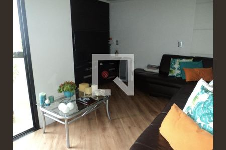 Apartamento à venda com 3 quartos, 114m² em Vila Regente Feijó, São Paulo