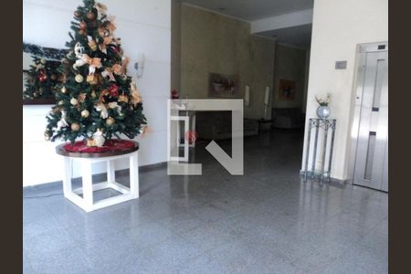 Apartamento à venda com 3 quartos, 114m² em Vila Regente Feijó, São Paulo