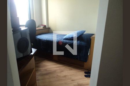 Apartamento à venda com 3 quartos, 114m² em Vila Regente Feijó, São Paulo