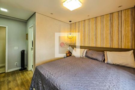 Apartamento à venda com 3 quartos, 85m² em Vila Bertioga, São Paulo