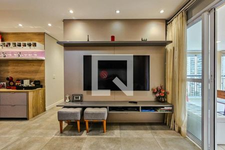 Apartamento à venda com 3 quartos, 85m² em Vila Bertioga, São Paulo