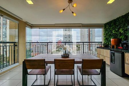 Apartamento à venda com 3 quartos, 85m² em Vila Bertioga, São Paulo