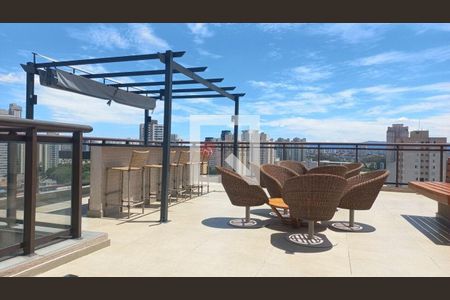 Apartamento à venda com 1 quarto, 40m² em Tatuapé, São Paulo