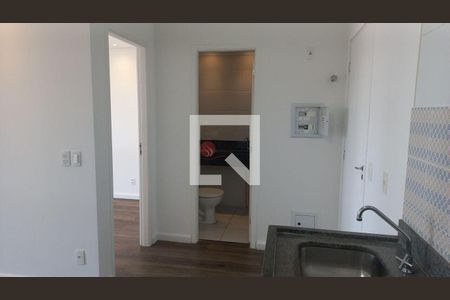 Apartamento à venda com 1 quarto, 40m² em Tatuapé, São Paulo