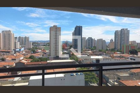 Apartamento à venda com 1 quarto, 40m² em Tatuapé, São Paulo