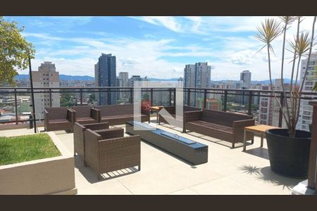 Apartamento à venda com 1 quarto, 40m² em Tatuapé, São Paulo