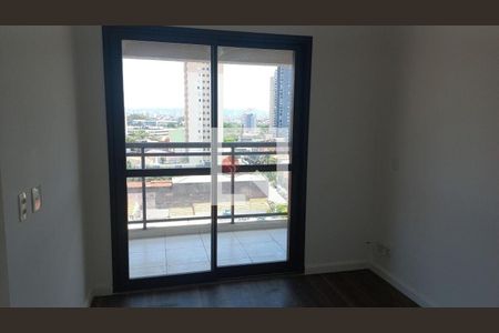 Apartamento à venda com 1 quarto, 40m² em Tatuapé, São Paulo