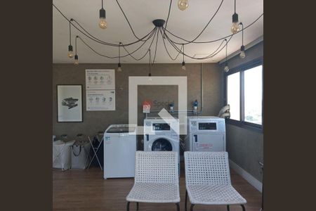 Apartamento à venda com 1 quarto, 40m² em Tatuapé, São Paulo