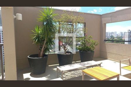 Apartamento à venda com 1 quarto, 40m² em Tatuapé, São Paulo