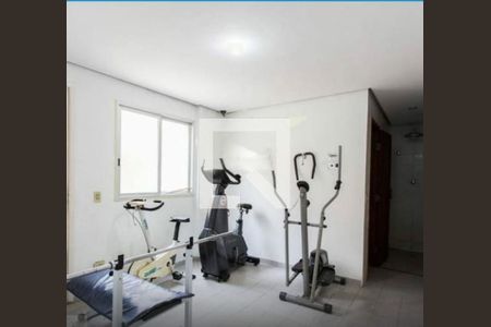 Apartamento à venda com 2 quartos, 52m² em Vila Invernada, São Paulo