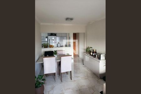 Apartamento à venda com 2 quartos, 52m² em Vila Invernada, São Paulo