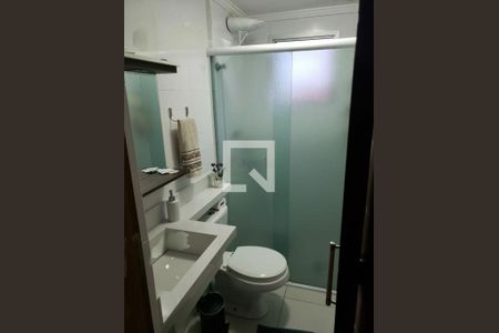 Apartamento à venda com 2 quartos, 52m² em Vila Invernada, São Paulo