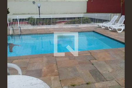 Apartamento à venda com 2 quartos, 52m² em Vila Invernada, São Paulo