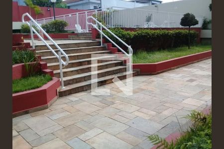 Apartamento à venda com 2 quartos, 52m² em Vila Invernada, São Paulo