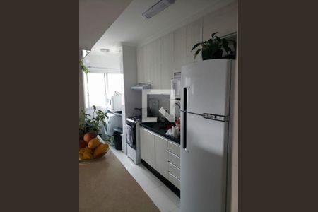 Apartamento à venda com 2 quartos, 52m² em Vila Invernada, São Paulo