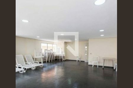 Apartamento à venda com 2 quartos, 52m² em Vila Invernada, São Paulo