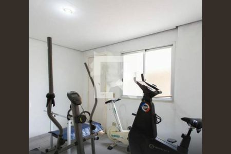 Apartamento à venda com 2 quartos, 52m² em Vila Invernada, São Paulo