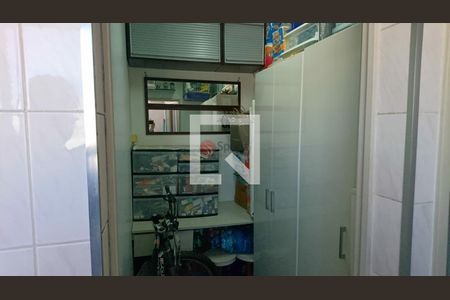 Apartamento à venda com 3 quartos, 80m² em Tatuapé, São Paulo