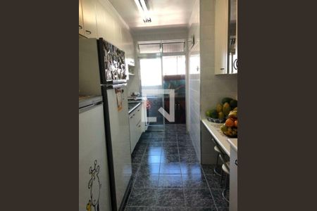 Apartamento à venda com 3 quartos, 80m² em Tatuapé, São Paulo