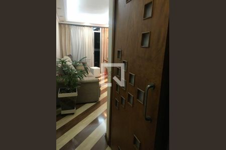 Apartamento à venda com 3 quartos, 74m² em Tatuapé, São Paulo