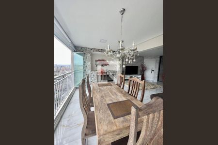 Apartamento à venda com 4 quartos, 230m² em Chácara Califórnia, São Paulo