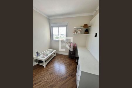 Apartamento à venda com 4 quartos, 230m² em Chácara Califórnia, São Paulo