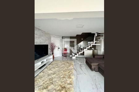 Apartamento à venda com 4 quartos, 230m² em Chácara Califórnia, São Paulo