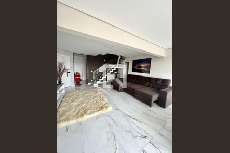 Apartamento à venda com 4 quartos, 230m² em Chácara Califórnia, São Paulo