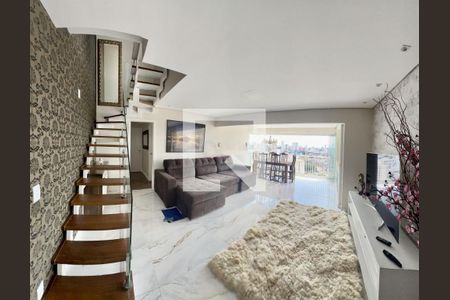 Apartamento à venda com 4 quartos, 230m² em Chácara Califórnia, São Paulo