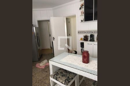 Apartamento à venda com 3 quartos, 115m² em Parque da Vila Prudente, São Paulo