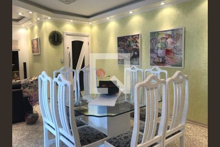 Apartamento à venda com 3 quartos, 115m² em Parque da Vila Prudente, São Paulo