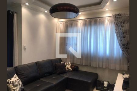 Apartamento à venda com 3 quartos, 115m² em Parque da Vila Prudente, São Paulo