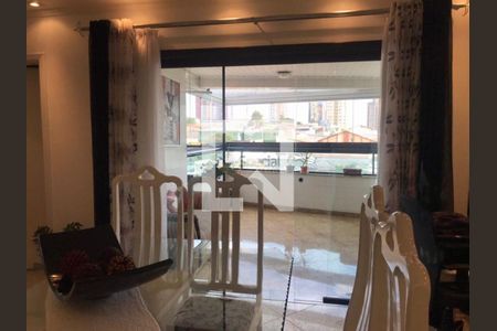 Apartamento à venda com 3 quartos, 115m² em Parque da Vila Prudente, São Paulo