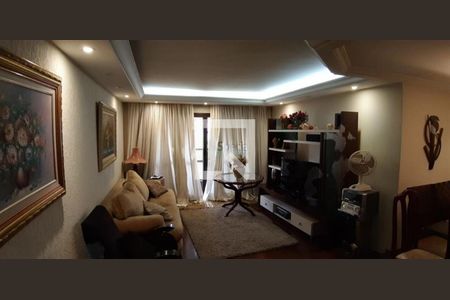 Apartamento à venda com 3 quartos, 132m² em Tatuapé, São Paulo