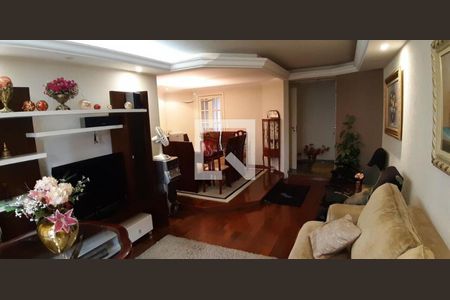 Apartamento à venda com 3 quartos, 132m² em Tatuapé, São Paulo