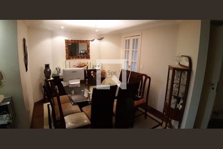 Apartamento à venda com 3 quartos, 132m² em Tatuapé, São Paulo