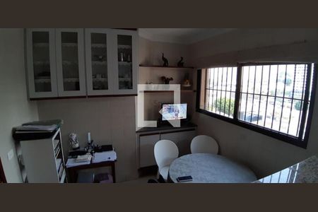 Apartamento à venda com 3 quartos, 132m² em Tatuapé, São Paulo