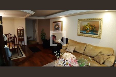 Apartamento à venda com 3 quartos, 132m² em Tatuapé, São Paulo