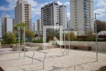 Apartamento à venda com 1 quarto, 33m² em Brooklin, São Paulo