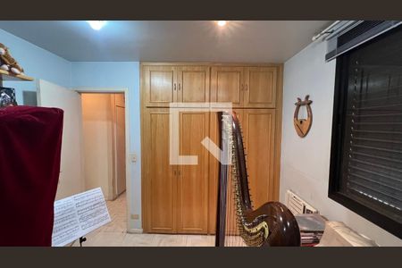 Quarto 2 de apartamento à venda com 4 quartos, 203m² em Cerqueira César, São Paulo