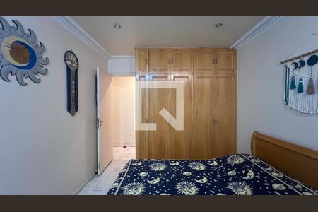 Suite 1 de apartamento à venda com 4 quartos, 203m² em Cerqueira César, São Paulo